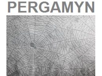 Pergamyn | © EP