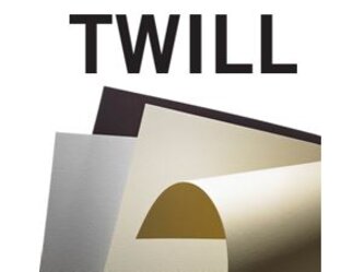 Twill | © EP Twill | © EP