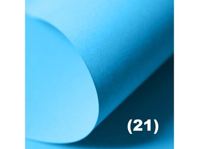  Color Style Recycling Close up Azure Blau