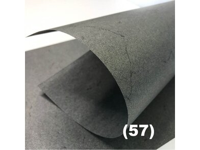 Elefantenhaut Close up Charcoal