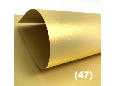 GLAM Gold | © EP