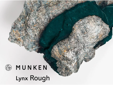 Munken Lynx Rough Imagebild
