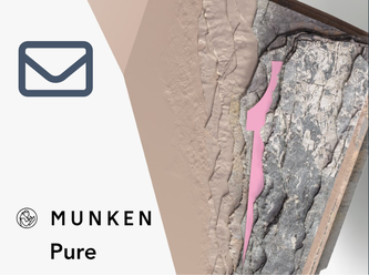 Munken Pure Kuverts Imagebild