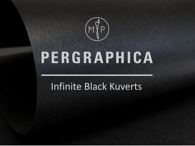 Pergraphica infinite Black Close up
