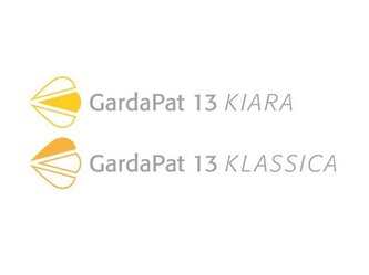 GardaPat 13 Logo