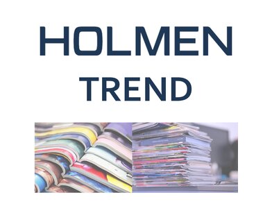 Holmen Trend