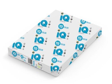 IQ Color Folio | © Mondi