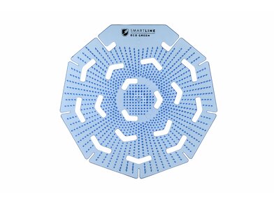 Urinalsieb Smartline Eco Green Premium Ocean Breeze