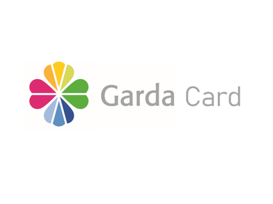 Logo Garda Card
