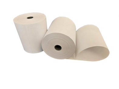 Foto von Thermorollen | © EP