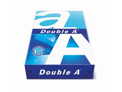 Abbildung Double A | © Double A