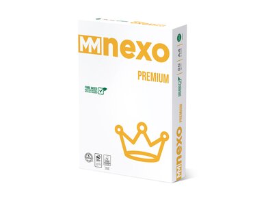 NEXO Premium Packshot