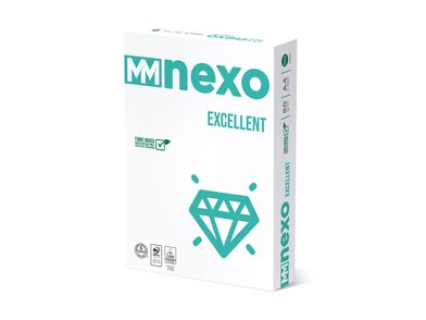 NEXO Excellent Packshot