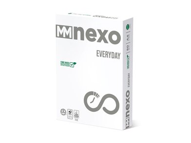 NEXO Everyday Packshot