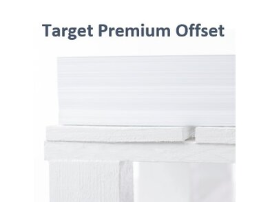 Target Premium Offset | © EP