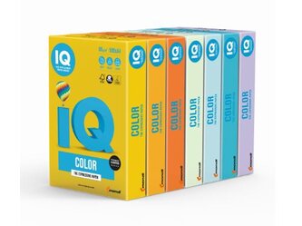 IQ Color Kopierpapier | © Mondi