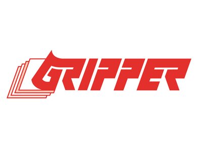 Gripper Logo