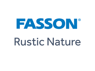 Fasson Rustic Nature | © EP Fasson Rustic Nature Logo | © EP